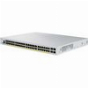 SWITCH CISCO-D CBS350-48FP-4X-EU GIGABIT 48 PORTS