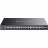 TP-LINK SG2452LP OMADA 52-PORT GIGABIT SMART SWITCH WITH 32-PORT POE+