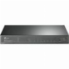 TP-LINK TL-SG2008P JETSTREAM 8-PORT GIGABIT SMART SWITCH WITH 4-PORT POE+