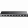 TP-LINK TL-SG2016P 16-PORT GIGABIT SMART SWITCH WITH 8-PORT POE+