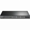 TP-LINK TL-SG3428MP 28-PORT GIGABIT L2 MANAGED SWITCH WITH 24-PORT POE+