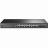 TP-LINK TL-SG3428X 24-PORT GIGABIT L2+ MANAGED SWITCH WITH 4 10GE SFP+ SLOTS