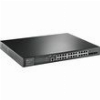 TP-LINK TL-SG3428XMP 24-PORT GIGABIT AND 4-PORT 10GE SFP+ L2+ MANAGED SWITCH WITH 24-PORT POE+