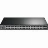 TP-LINK TL-SG3452P 52-PORT GIGABIT L2+ MANAGED SWITCH WITH 48-PORT POE+