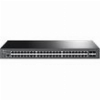 TP-LINK TL-SG3452X 48-PORT GIGABIT L2+ MANAGED SWITCH WITH 4 10GE SFP+ SLOTS