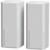 XIAOMI MESH SYSTEM AX3000 NE(2 PACK) EU DVB4458GL