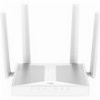 CUDY WIRELESS ROUTER DUAL-BAND GIGABIT MESH WI-FI6 AX3000 WR3000E