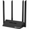 WAVLINK ARK 4 N300 WIRELESS SMART WI-FI ROUTER WITH HIGH GAIN ANTENNAS WL-WN521R2P