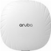 HPE ARUBA Q9H62A AP-515 (RW) DUAL RADIO CAMPUS AP