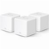 MERCUSYS HALO H60X (3-PACK) AX1500 WHOLE HOME MESH WIFI 6 SYSTEM