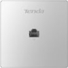 TENDA AC1200 DUALL BAND GIGABIT IN-WALL ACCESS POINT W12