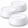 TP-LINK DECO BE25 3-PACK BE3600 WHOLE HOME MESH WIFI 7 SYSTEM