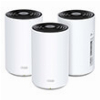 TP-LINK DECO PX50(3-PACK) AX5400 WHOLE-HOME POWERLINE MESH WI-FI 6 SYSTEM