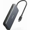 ANKER USB HUB 8 IN 1