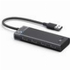 HUB USB 3.2 UGREEN GRAY 15548