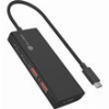ICY BOX 4-PORT TYPE-C 3.2 GEN2 HUB PD100W IB-HUB1436-CPD