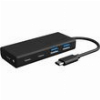 ICY BOX TYPE-C 3.2 4-PORT HUB PD60W IB-HUB1426-CPD
