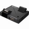 SANDBERG USB HUB 4 PORTS (133-67)