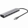 TRUST HALYX 5 PORT USB-C HUB
