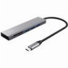 TRUST HALYX FAST USB-C HUB & CARD READER