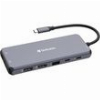 VERBATIM 32154 USB-C MULTIPORT HUB 14 PORT CMH-14