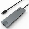 WAVLINK 7-IN-1 USB-C 3.1 TRAVELLING MINI DOCK WL-UHP3409