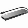 WAVLINK USB3.1 TYPE-C TRAVEL MINI DOCK WL-UHP3407