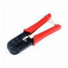 GEMBIRD T-WC-01 UNIVERSAL MODULAR CRIMPING TOOL, RJ45 / RJ12 / RJ11