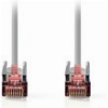 NEDIS CCGL85221GY150 CAT6 NETWORK CABLE RJ45 MALE - RJ45 MALE S/FTP 15.0M GREYC