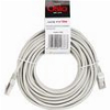 OSIO OEK-1310 KΑΛΩΔΙΟ ΔΙΚΤΥΟΥ ΕTHERNET CAT5E (FTP) RJ45 ΣΕ RJ45 10M