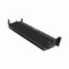 LANBERG SHELF ASSEMBLY FOR PATCH PANELS 19'' 3U BLACK
