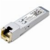 TP-LINK TL-SM331T 1000BASE-T RJ45 SFP MODULE