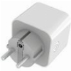 EUROLAMP ΕΞΥΠΝΟΣ ΑΝΤΑΠΤΟΡΑΣ ΣΟΥΚΟ ΜΕ ΜΕΤΡΗΤΗ 220-240V 16A 147-77912