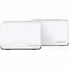 MERCUSYS HALO H27BE (2-PACK) BE3600 WHOLE HOME MESH WI-FI 7 SYSTEM