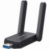 MERCUSYS MA72XH AX1800 HIGH-GAIN WIRELESS DUAL-BAND USB ADAPTER