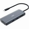 NOD C-DOCK 9 USB TYPE-C HUB