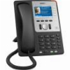 SNOM 821 IP PHONE WITH POE GIGABIT SWITCH