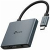 TP-LINK UH3020C USB TYPE-C 3-IN-1 HUB