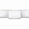 MERCUSYS HALO H27BE (3-PACK) BE3600 WHOLE HOME MESH WI-FI 7 SYSTEM