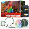 GOVEE H6870 CHRISTMAS STRING LIGHTS - 20M