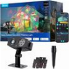GOVEE H7071 OUTDOOR DECORATION PROJECTOR LIGHT