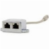 CABLEXPERT LAN PORT COMBINER/SPLITTER FTP NCA-SP-02