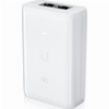 UBIQUITI POE+ ADAPTER/INJECTOR U-POE-AT 48VDC 30W GIGABIT