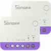 SONOFF MINI-RBS SMART ROLLER SWITCH 2 PACK