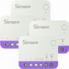 SONOFF MINI-RBS SMART ROLLER SWITCH 4 PACK