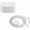 SONOFF SNZB-05PC ZIGBEE ΣΕΤ ΑΙΣΘΗΤΗΡΑ ΔΙΑΡΡΟΗΣ ΝΕΡΟΥ SNZB-05P ΜΕ ΚΑΛΩΔΙΟ WLDC200