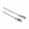 HAMA 200921 NETWORK CABLE, CAT-5E, F/UTP SHIELDED, 30M