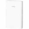 ACCESS POINT POE CUDY AP3000 WALL WIFI 6 AX3000 GIGABIT