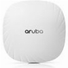 HPE ARUBA R2H28A AP-505 (RW) DUAL RADIO 2X2:2 802.11AX INTERNAL ANTENNAS UNIFIED CAMPUS AP