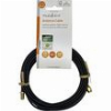 NEDIS CSGL02210BK50 SMA CABLE RP SMA MALE - RP SMA FEMALE 50OHM 5.00M BLACK